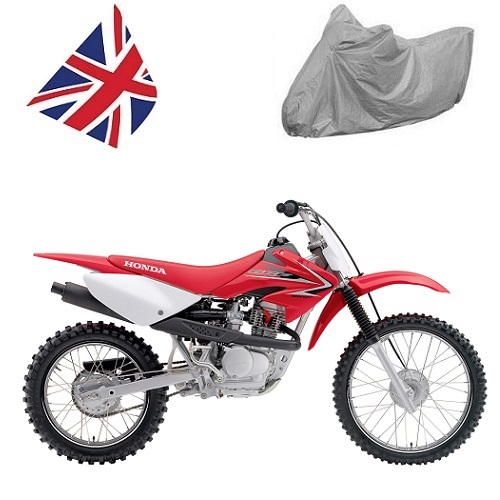 Honda crf deals 100cc